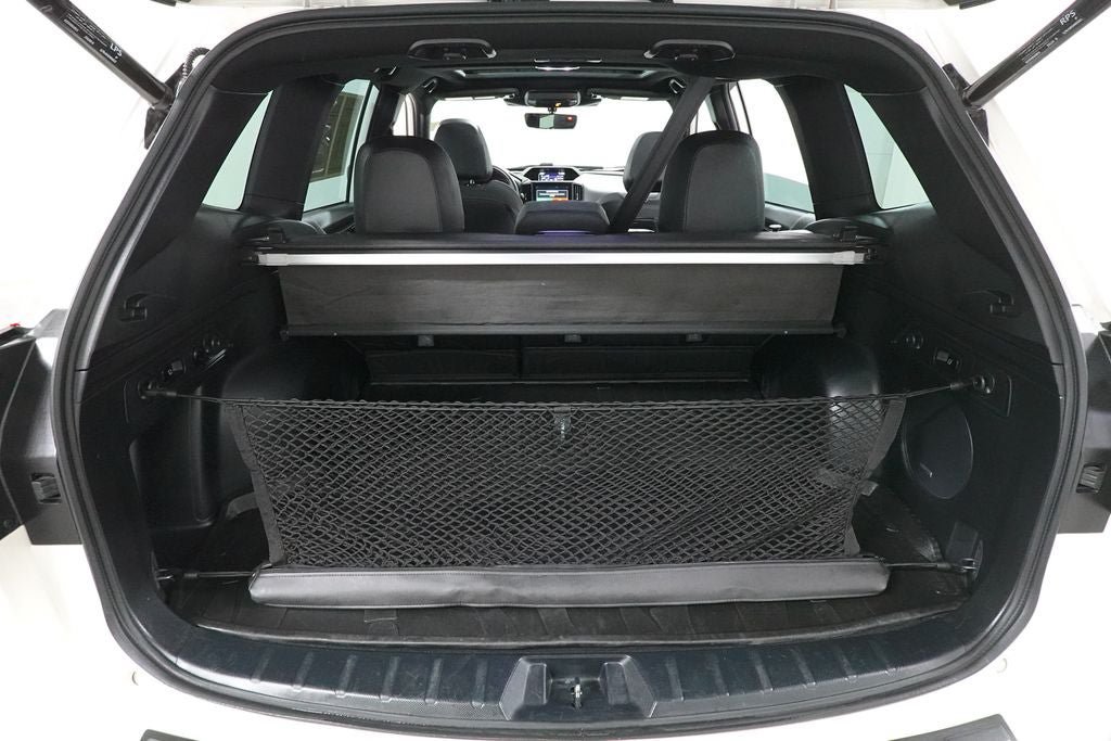Used 2023 Subaru Forester Wilderness AWD/4WD image 28