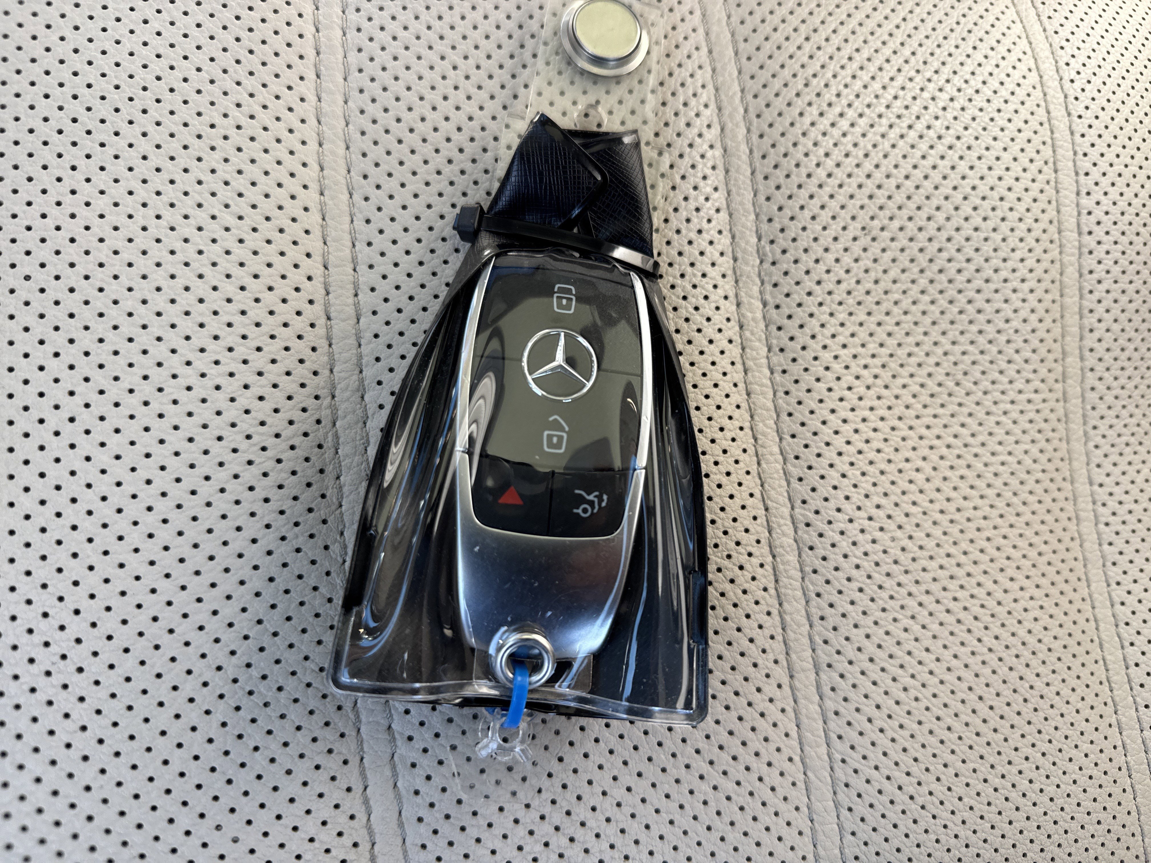 Used 2020 Mercedes-Benz GLS 580 GLS 580 image 36