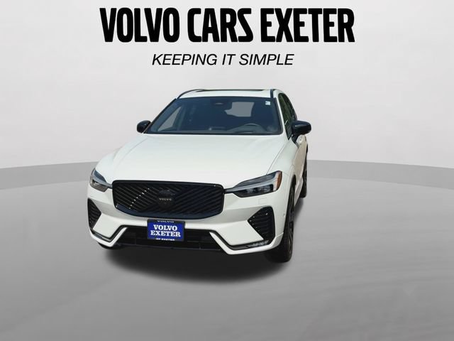 New 2026 Volvo XC60 B5 Ultra w/ Protection Package Premier AWD/4WD image 3