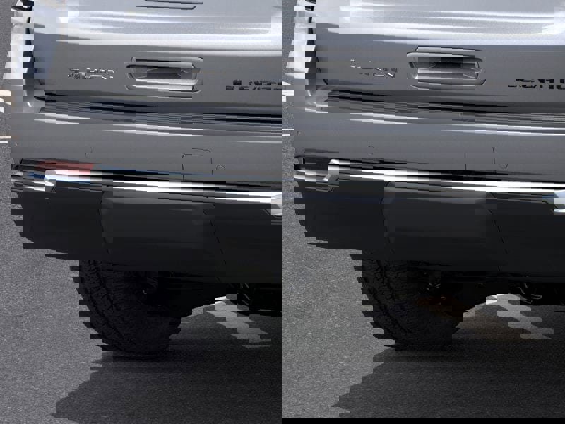 New 2026 GMC Yukon Elevation image 41