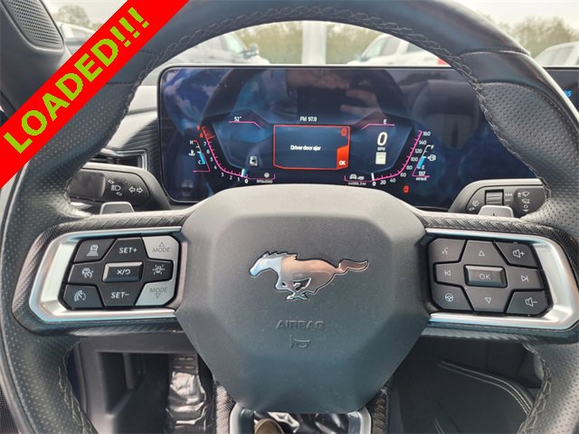 Used 2024 Ford Mustang GT Premium image 27