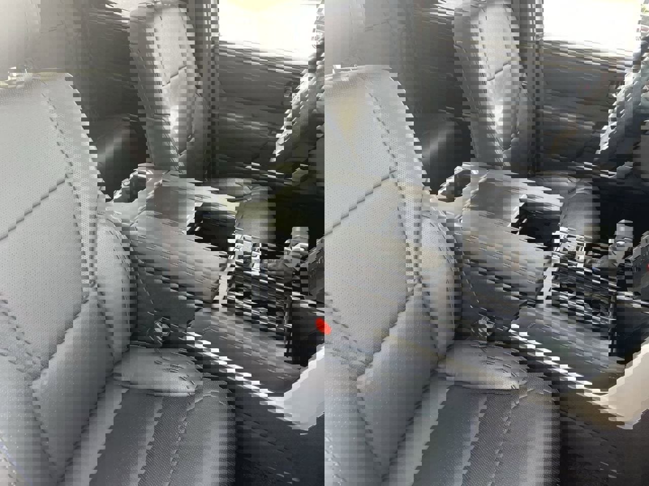 Used 2024 Toyota Tundra Platinum image 11