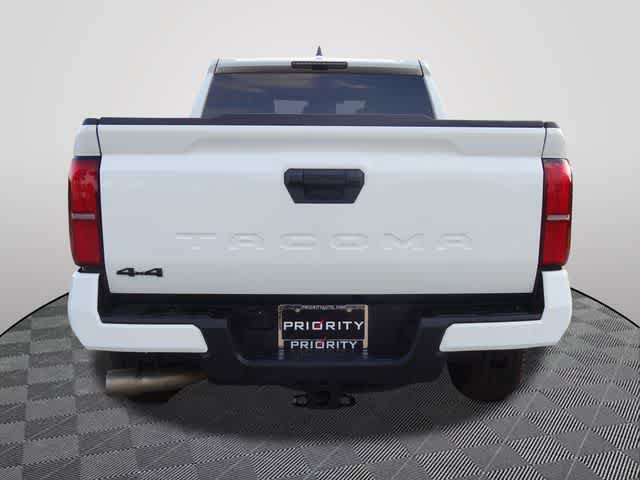 Used 2024 Toyota Tacoma TRD Off-Road AWD/4WD image 3