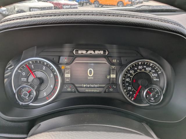 Used 2024 RAM 2500 Laramie w/ Safety Group image 29