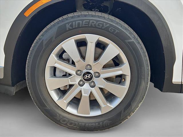Used 2025 Hyundai Palisade SEL AWD/4WD image 24