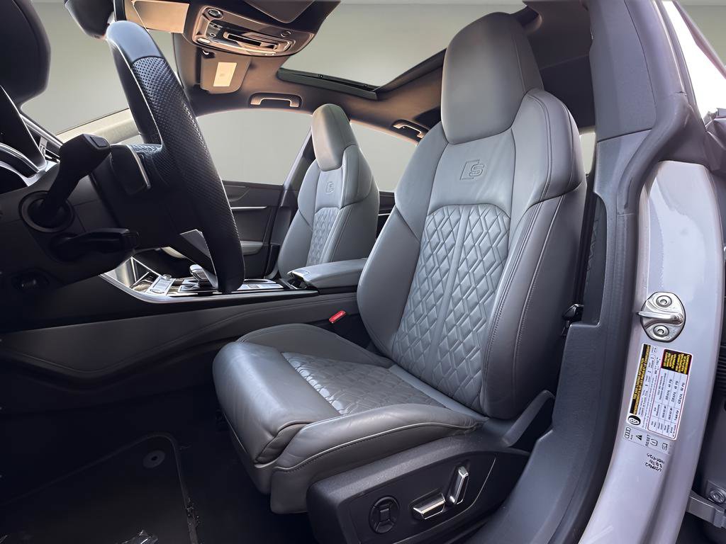 Used 2022 Audi S7 Prestige image 10