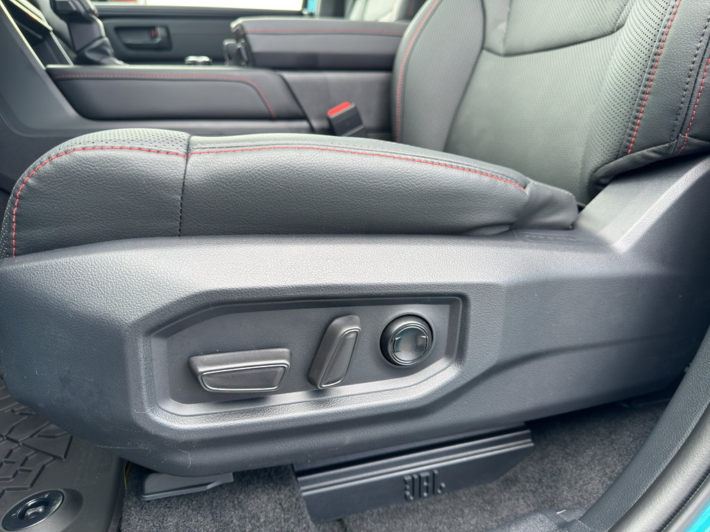 New 2026 Toyota Tundra TRD Pro AWD/4WD image 12