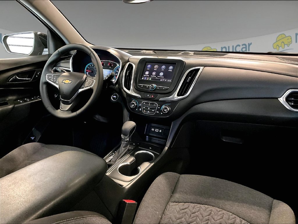 Used 2024 Chevrolet Equinox LT AWD/4WD image 14