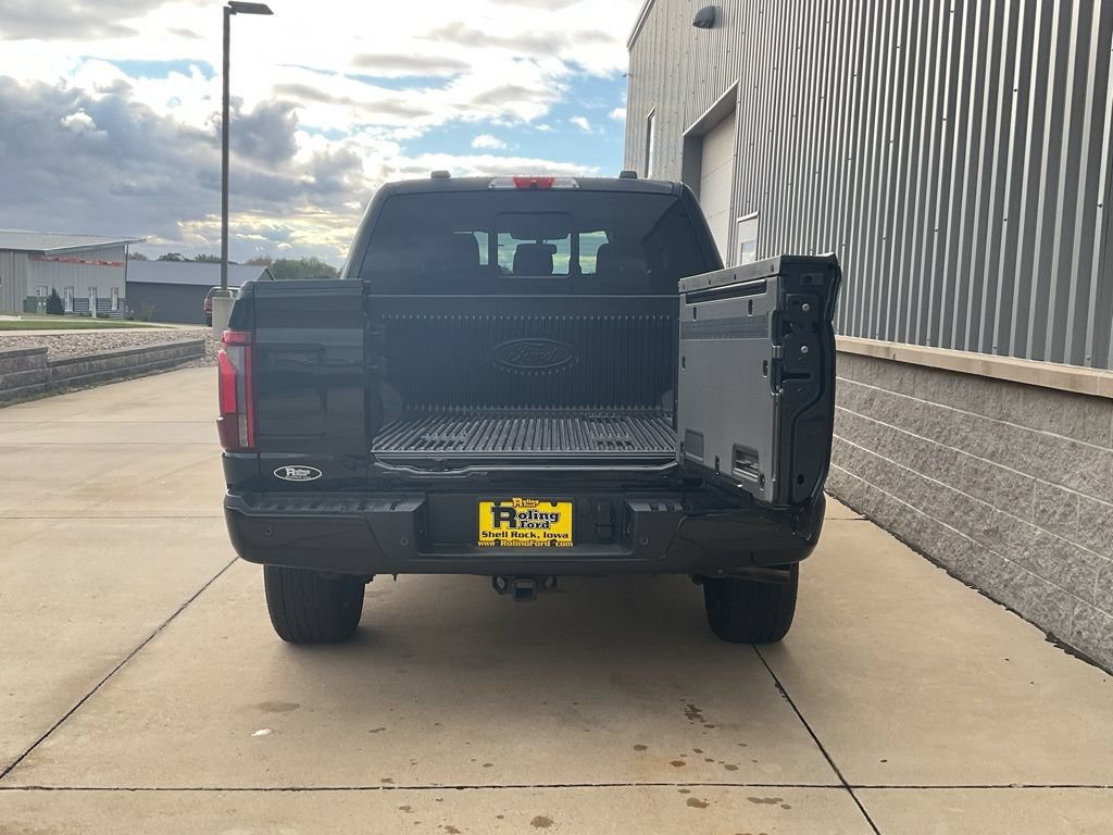 Used 2024 Ford F150 Platinum AWD/4WD image 28
