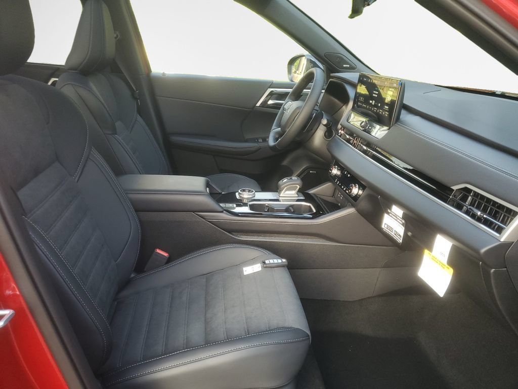 New 2026 Mitsubishi Outlander AWD image 26