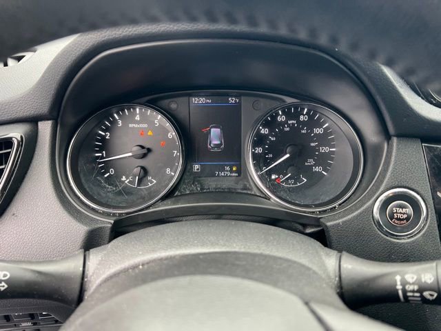 Used 2019 Nissan Rogue SV image 13