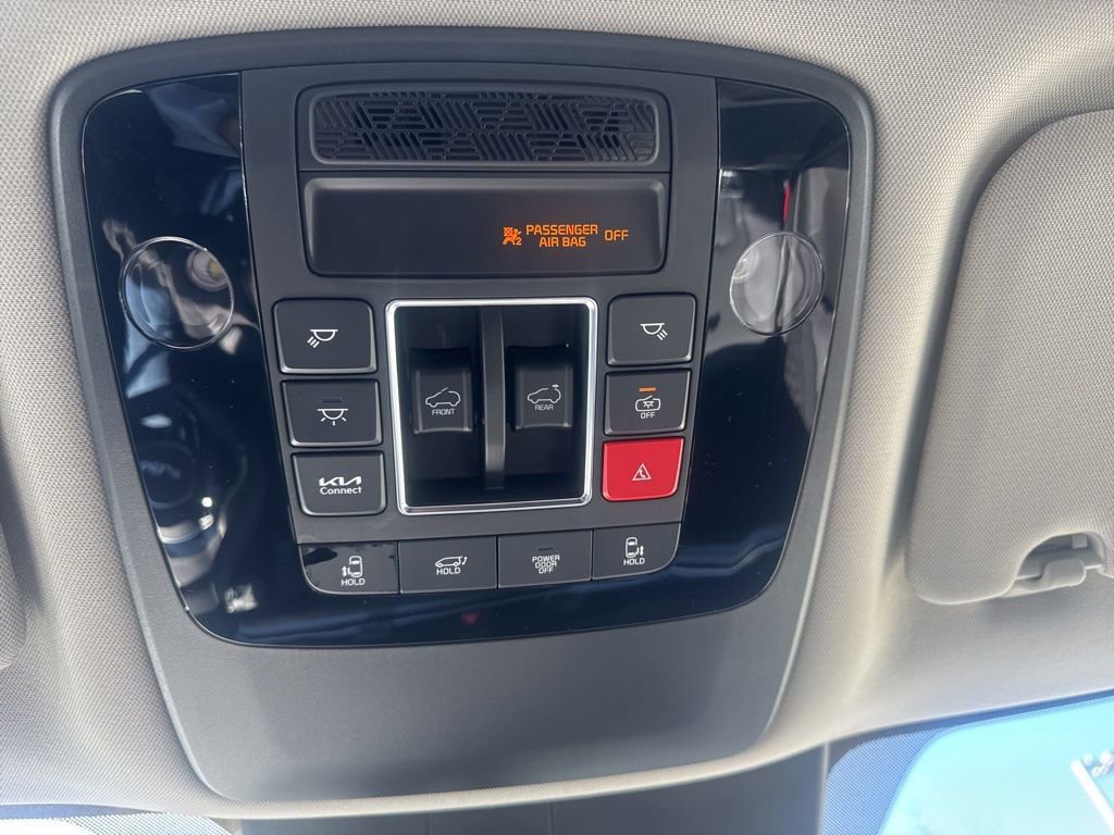 New 2026 Kia Carnival SX Prestige image 9