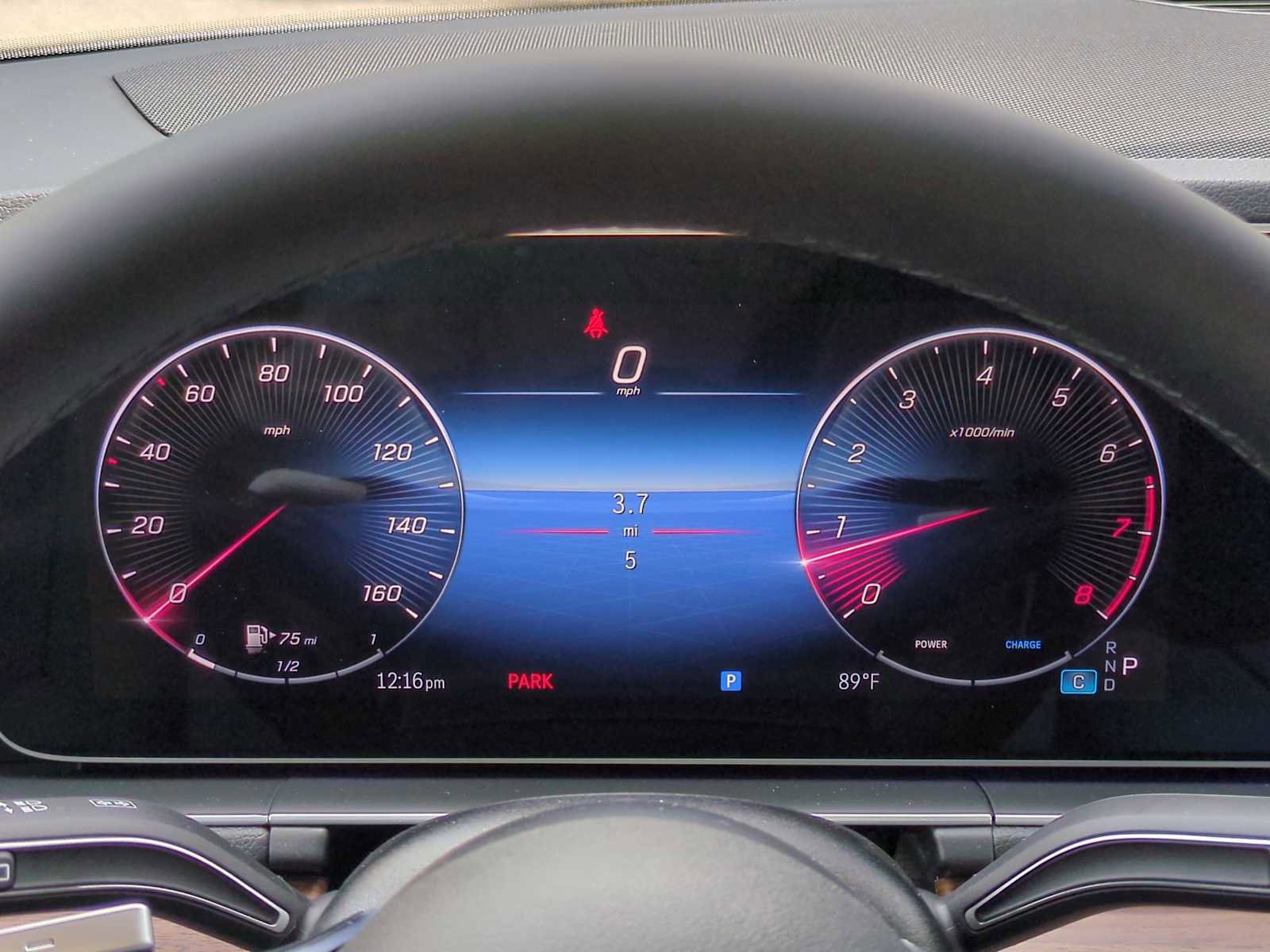 Used 2026 Mercedes-Benz GLE 350 4MATIC image 36