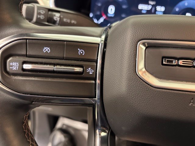 Used 2026 GMC Canyon Denali AWD/4WD image 36