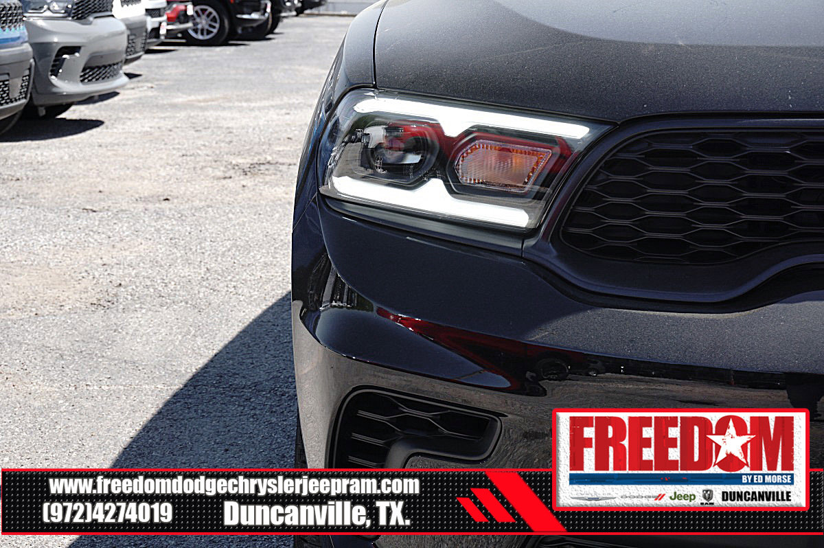 New 2026 Dodge Durango GT image 40