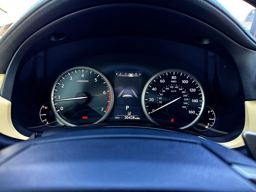 Used 2020 Lexus NX 300 FWD w/ Accessory Package image 15