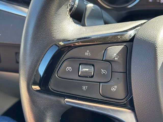 Used 2024 Buick Enclave Essence w/ Trailering Package, 5000 lbs. image 21