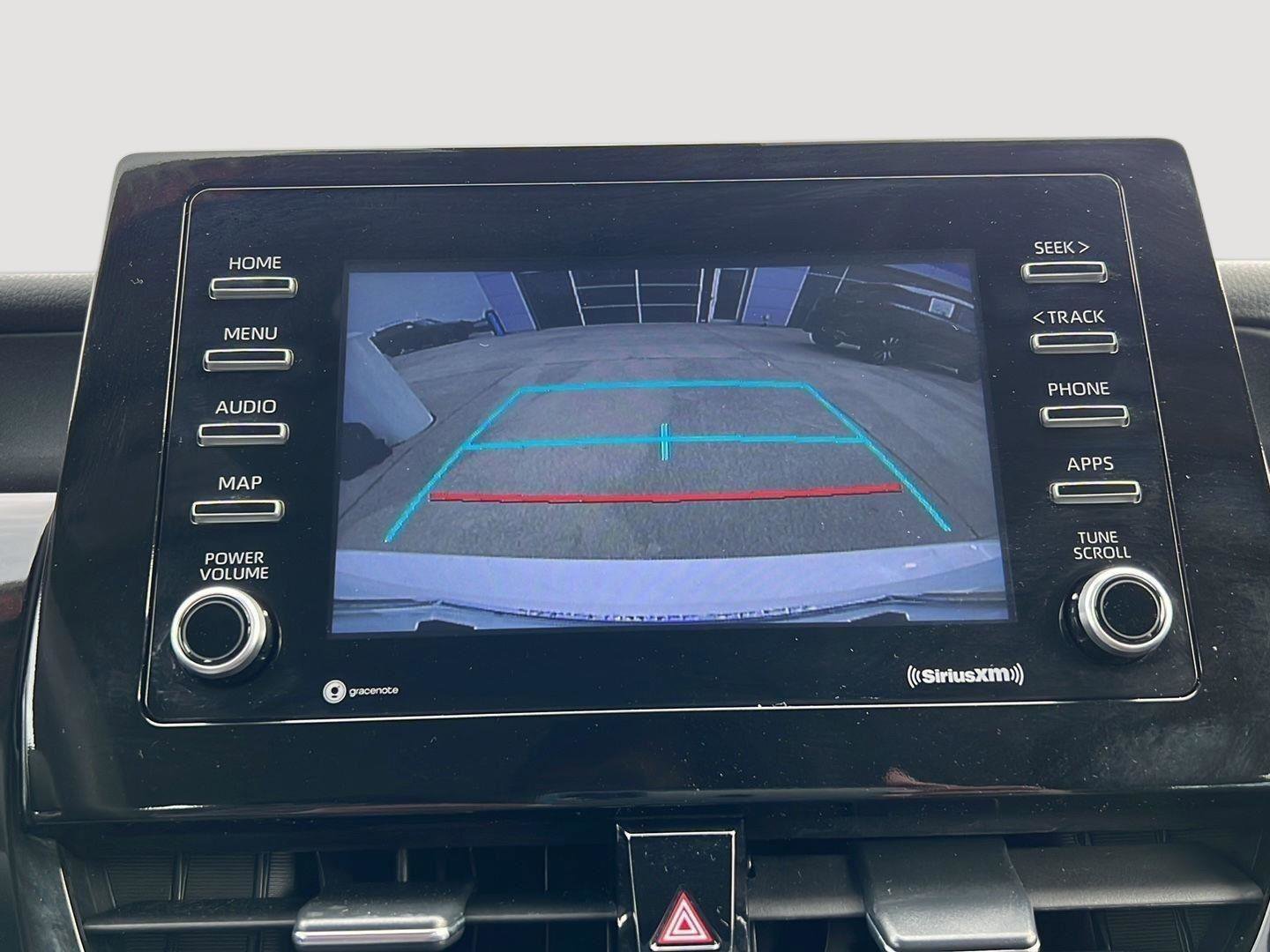 Used 2024 Toyota Camry LE image 20