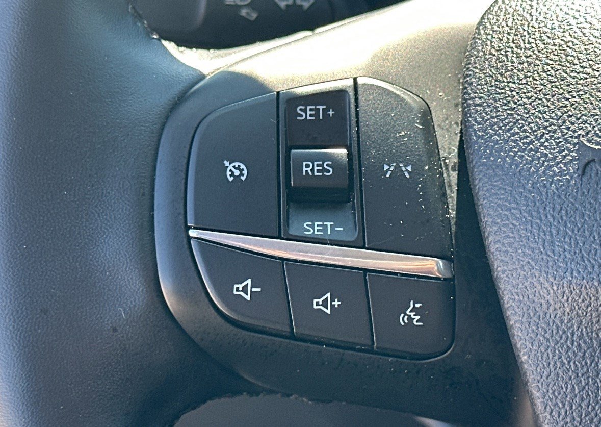 Used 2024 Ford Escape Active image 27