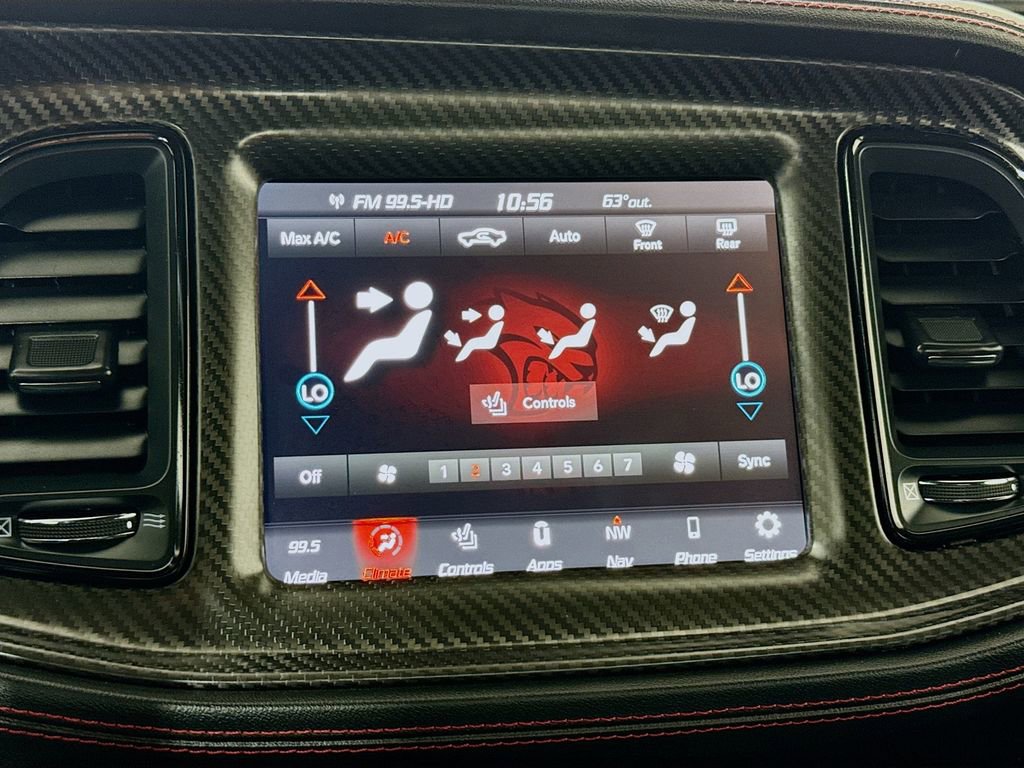 Used 2023 Dodge Challenger R/T Scat Pack image 17