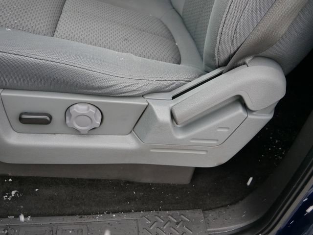 Used 2014 Ford F150 XLT w/ Equipment Group 302A Luxury image 20