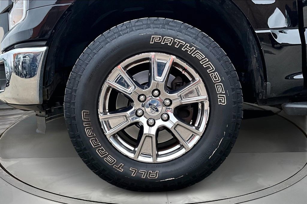 Used 2016 Ford F150 XLT w/ XTR Package image 33