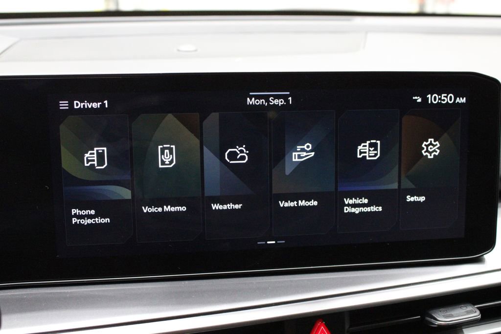 Used 2024 Kia Sorento S image 37