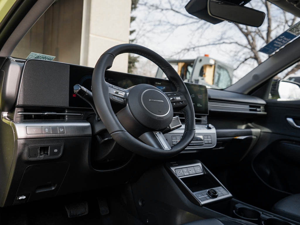 New 2026 Hyundai Kona SEL Premium AWD/4WD image 18