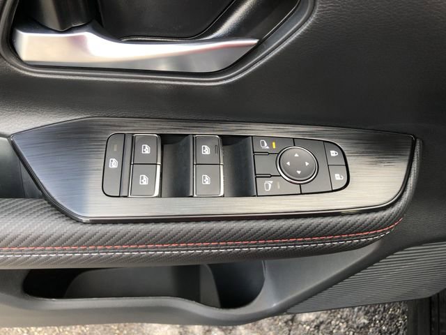 New 2026 Nissan Kicks SR w/ Cold Weather Package image 21