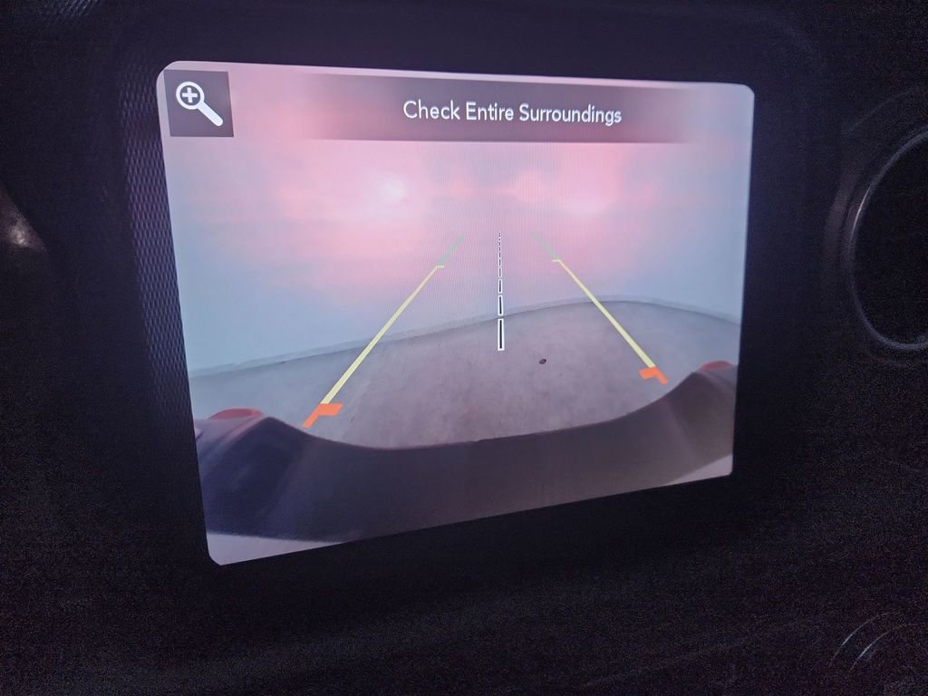 Used 2020 Jeep Gladiator Rubicon AWD/4WD image 17