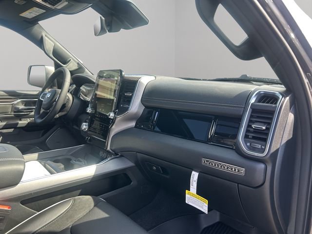 New 2026 RAM 1500 Laramie image 26