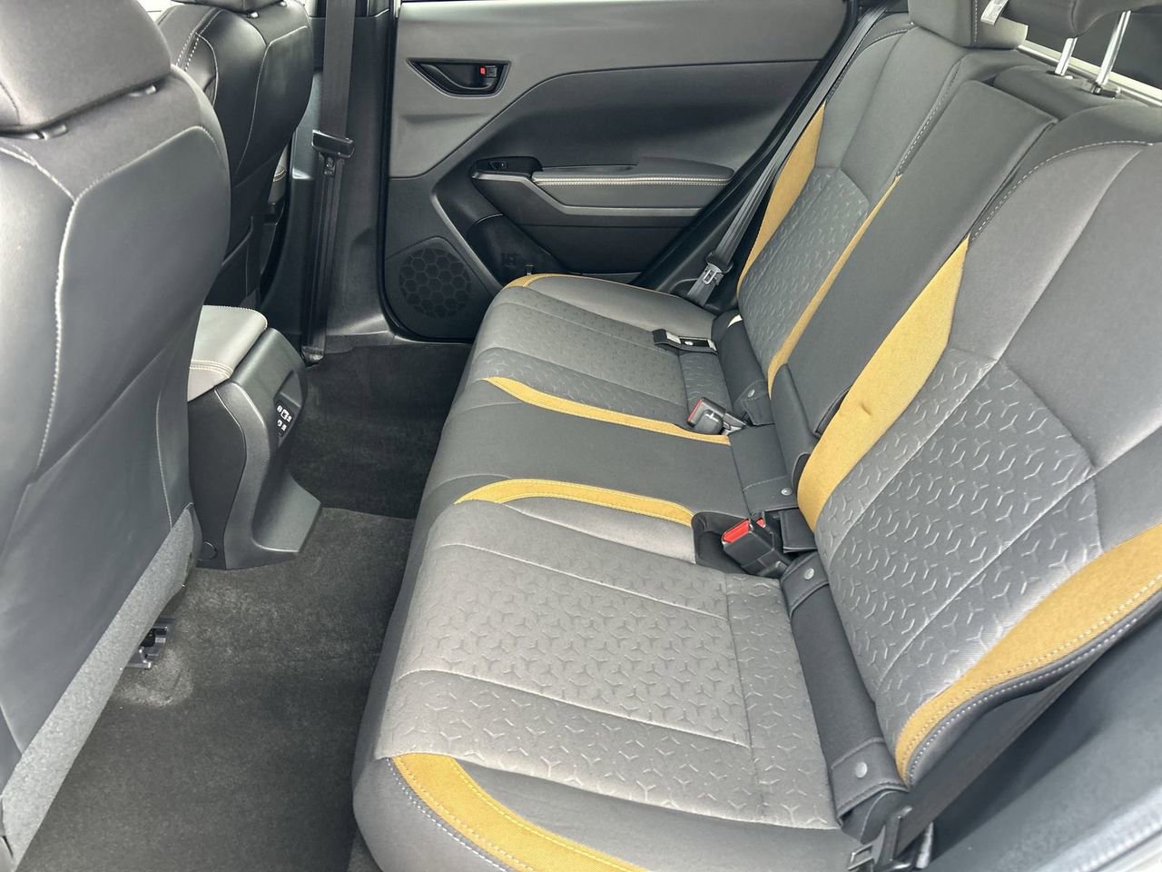 Certified 2025 Subaru Crosstrek 2.5i Sport AWD/4WD image 14