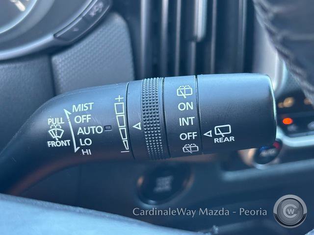 Used 2024 MAZDA CX-50 AWD 2.5 S w/ Preferred Package image 21
