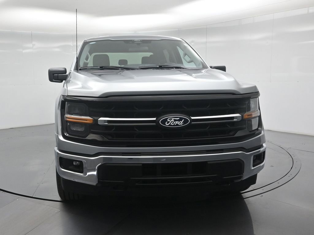 Used 2025 Ford F150 XLT w/ Equipment Group 301A Standard image 53