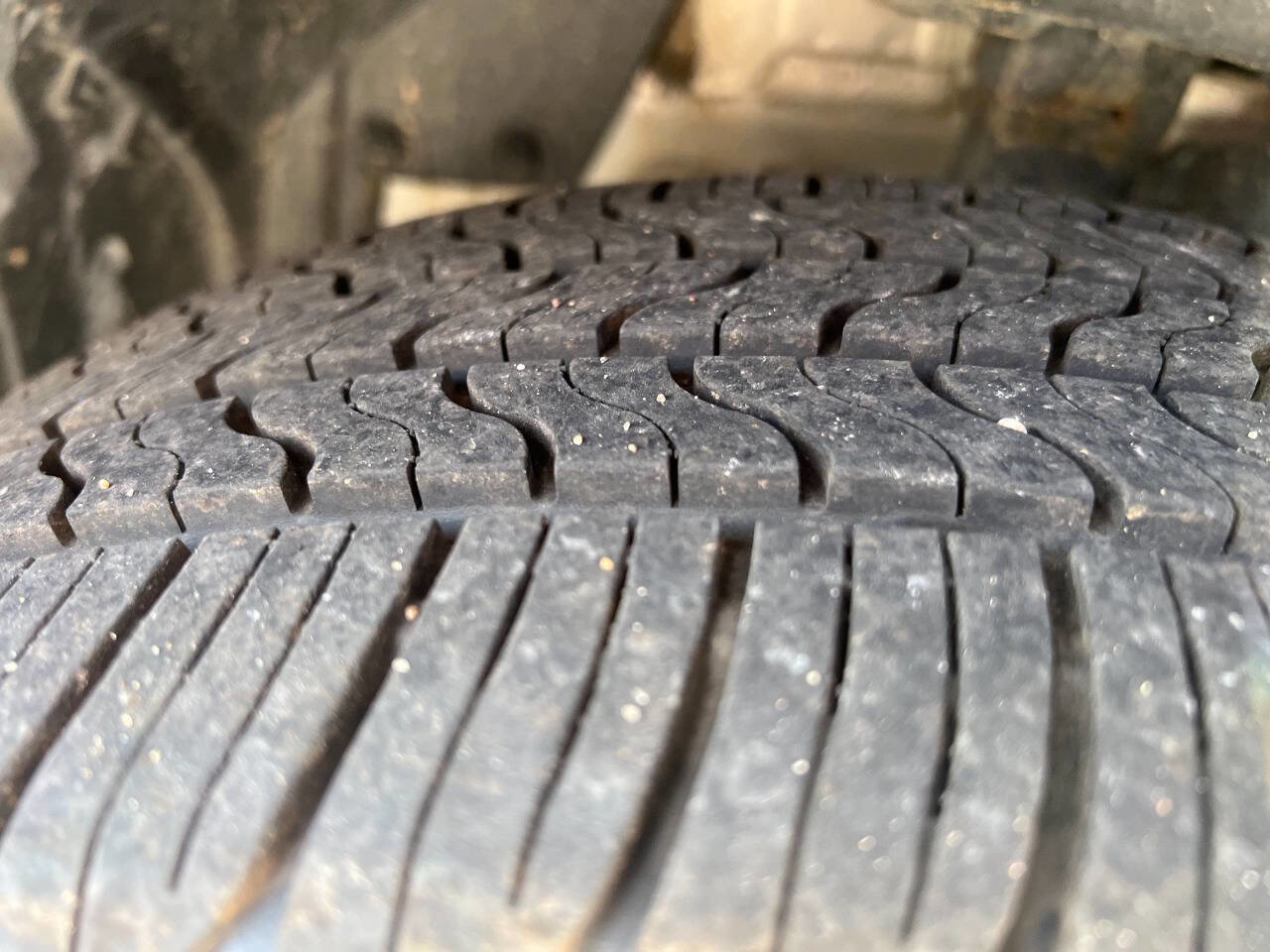 Used 2022 Nissan Rogue SV image 19