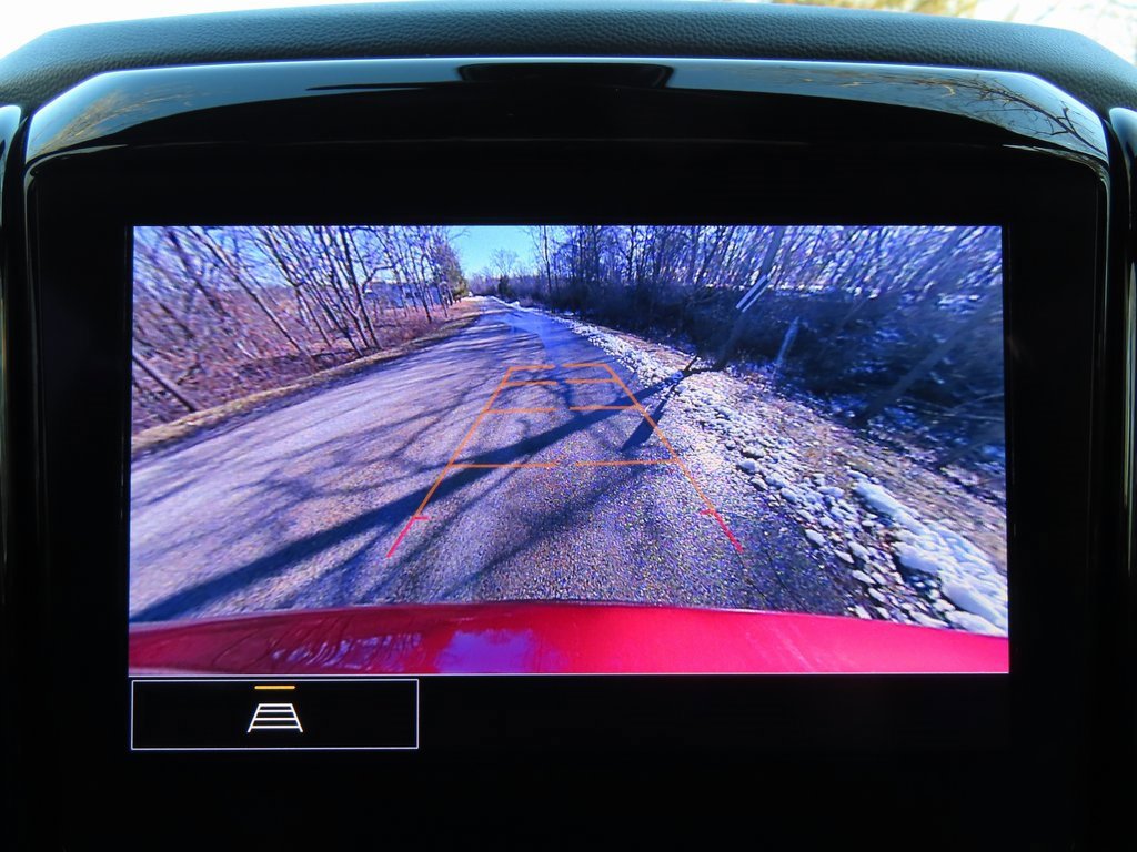 Certified 2023 Chevrolet Traverse LT image 5