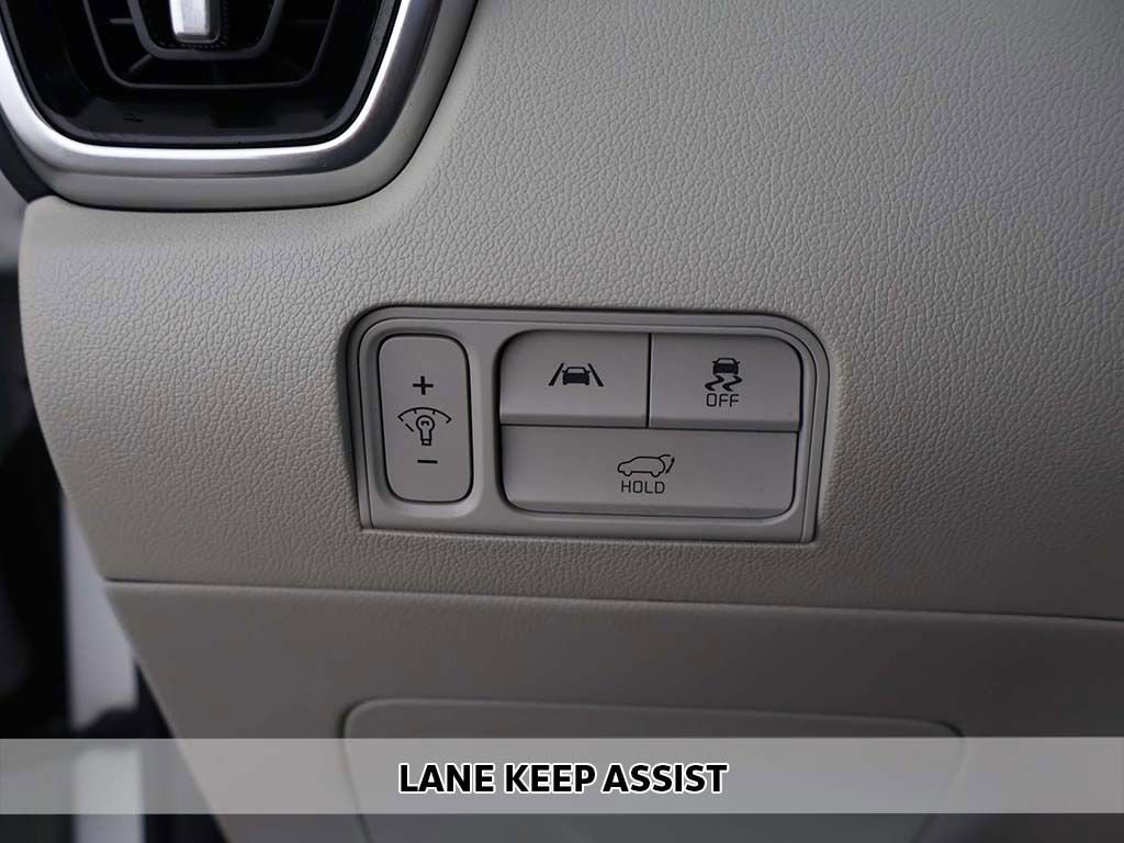 Used 2023 Kia Sorento SX Prestige w/ Panoramic Sunroof Package AWD/4WD image 8