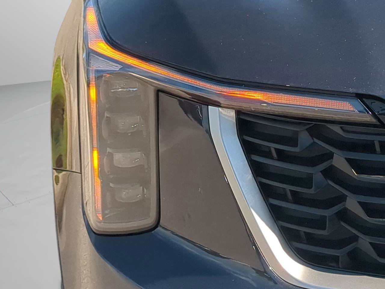 New 2026 Kia Sorento LX FWD image 22