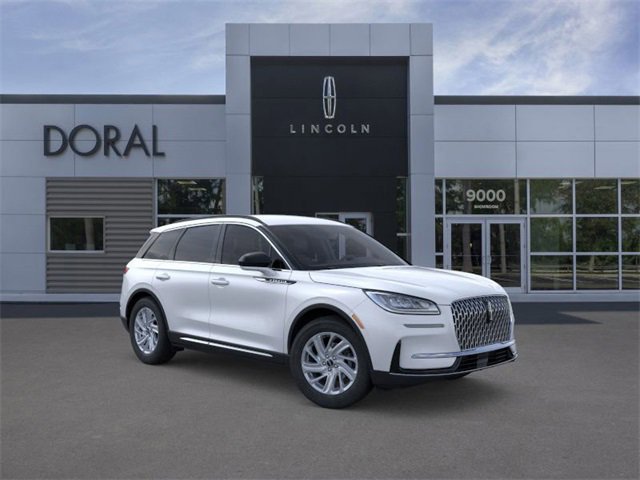 New 2026 Lincoln Corsair Premiere image 7