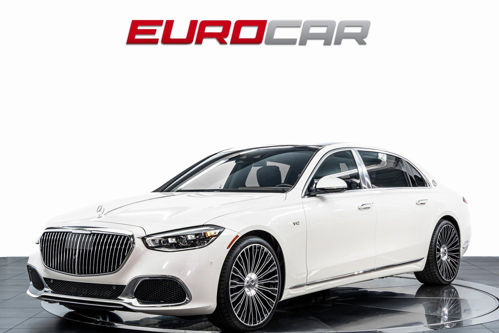 Used 2022 Mercedes-Benz Maybach S 680 4MATIC