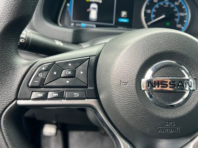 Used 2020 Nissan Leaf S w/ S Charge Package image 22