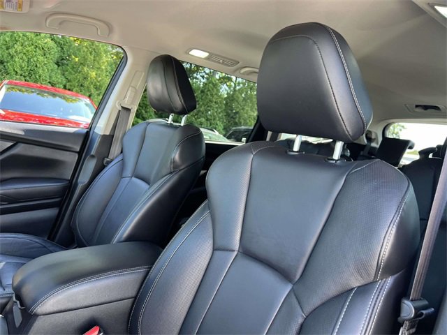 Used 2022 Subaru Ascent Limited image 10