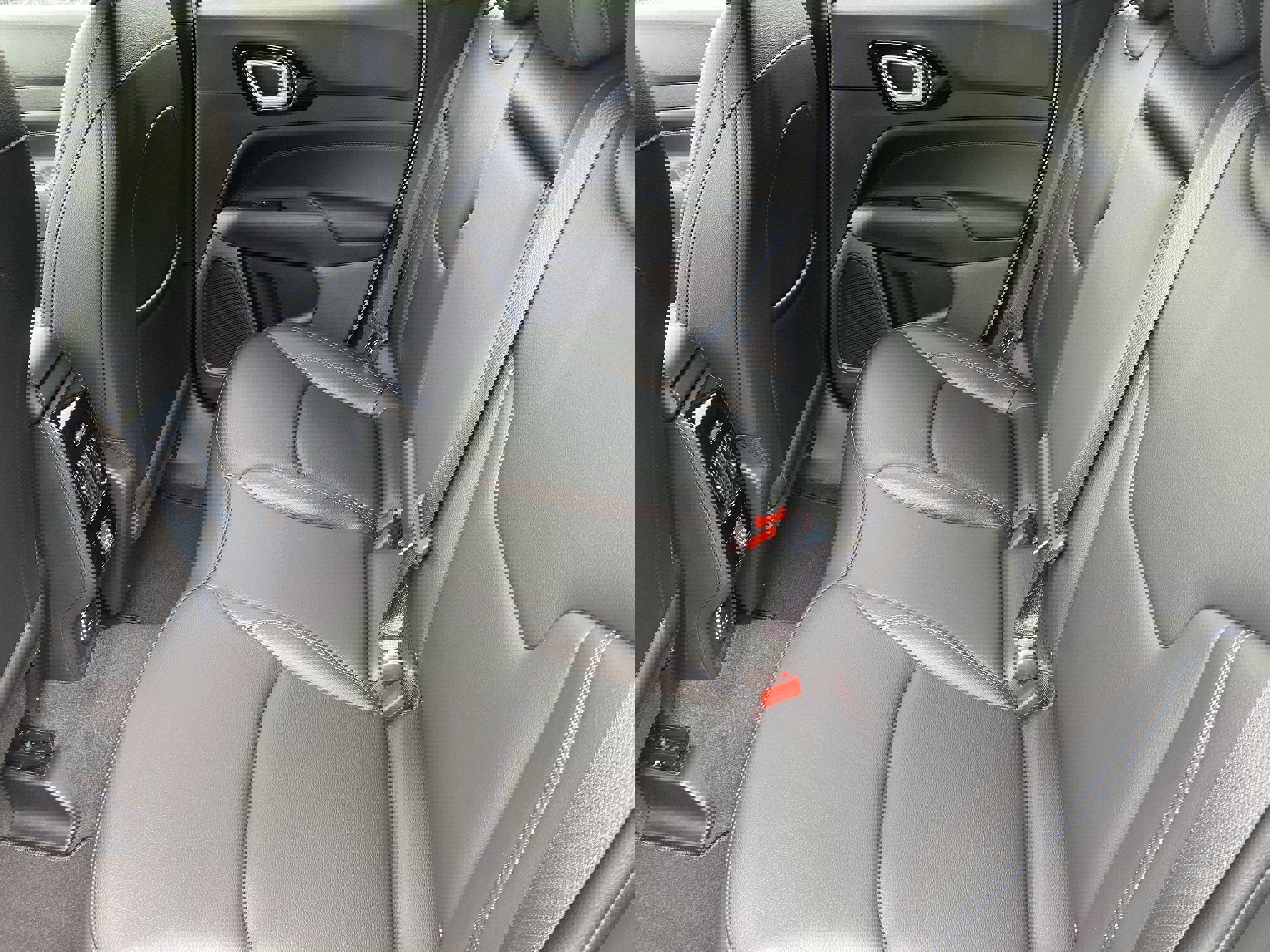 New 2026 Jeep Compass Limited image 21