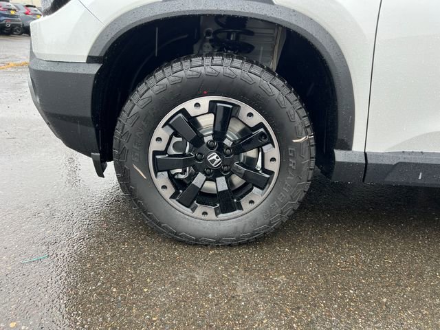 New 2026 Honda Passport TrailSport Elite image 27