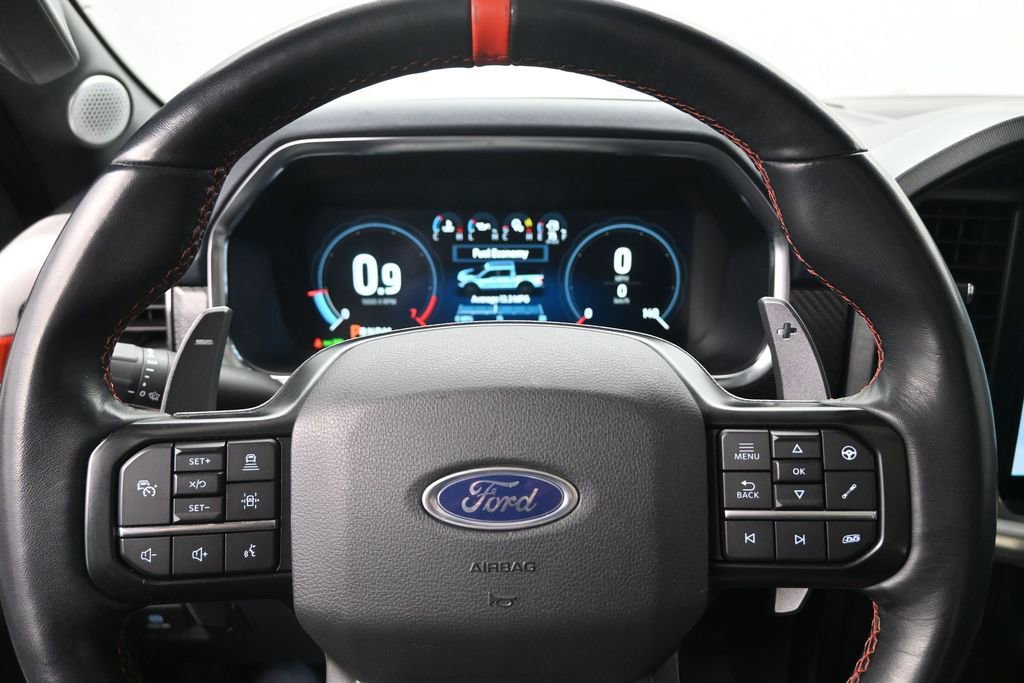 Used 2021 Ford F150 Raptor w/ Raptor 37 Performance Package AWD/4WD image 12