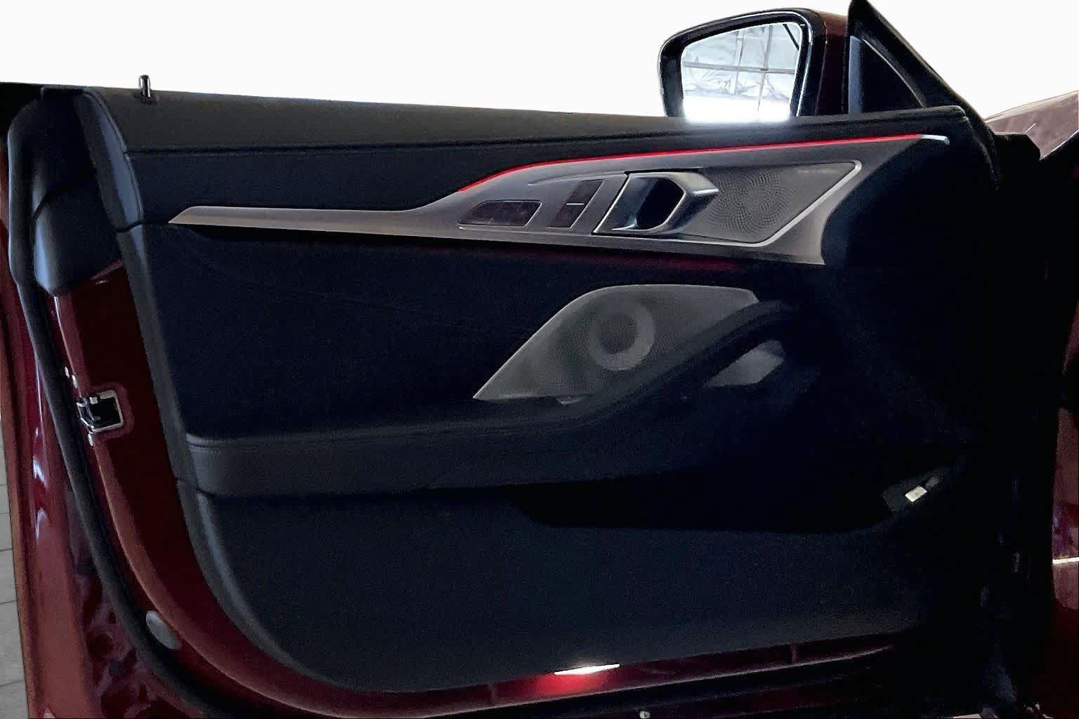 New 2026 BMW 840i RWD image 10