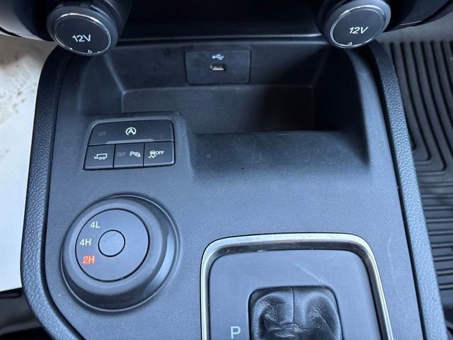 Used 2019 Ford Ranger XLT w/ Trailer Tow Package image 21