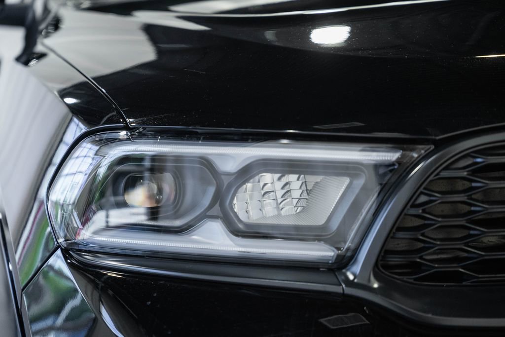 New 2026 Dodge Durango GT AWD/4WD image 12