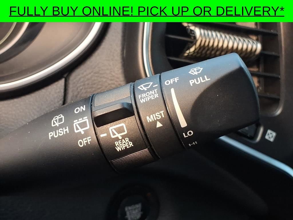 Used 2021 Jeep Cherokee Trailhawk w/ Sun, Sound & Nav Group image 22