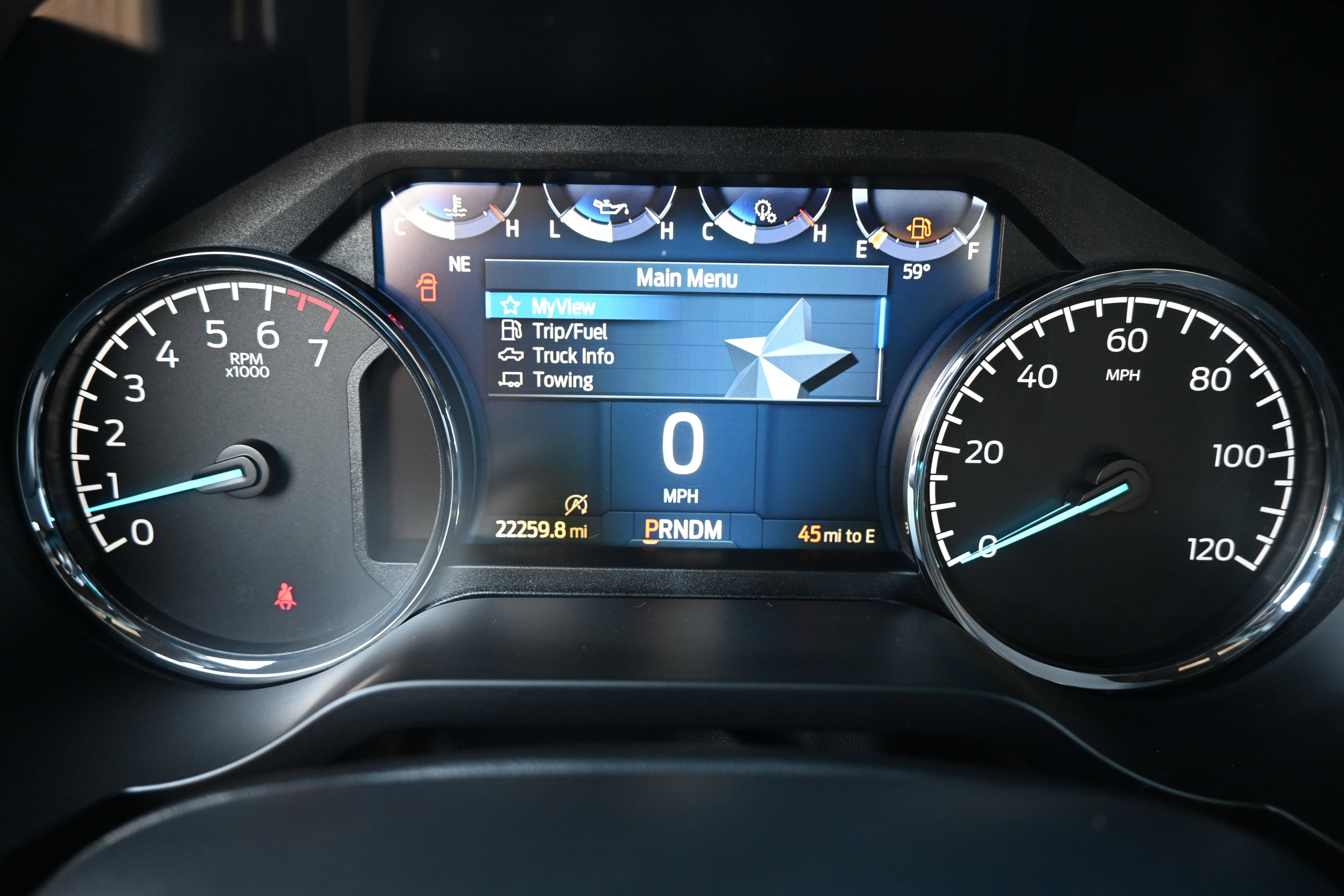 Used 2023 Ford F150 Tremor image 22